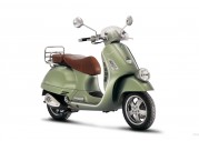 Vespa GTV